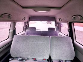 1995 TOYOTA LITEACE VAN 3C-T GXL EXURB