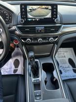 2019 HONDA ACCORD SEDAN SILVER AUTOMATIC - Xtreme Auto Sales