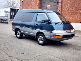 1995 TOYOTA LITEACE VAN 3C-T GXL EXURB