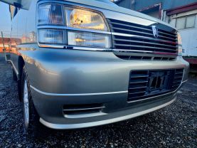1997 NISSAN ELGRAND SUV VG33E V