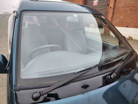 1995 TOYOTA LITEACE VAN 3C-T GXL EXURB