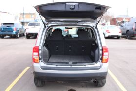 2015 JEEP PATRIOT SUV 4-CYL, 2.4 LITER SPORT SUV 4D