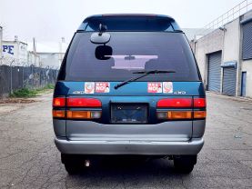 1995 TOYOTA LITEACE VAN 3C-T GXL EXURB