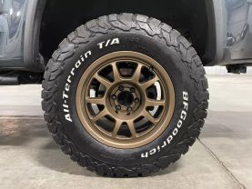 2019 CHEVROLET COLORADO CREW CAB PICKUP BLUE AUTOMATIC - Papa Wheelies Autos & More, Springdale,AR, 36.22582, -94.14005