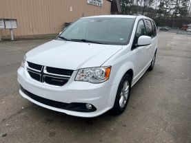 2019 Dodge Grand Caravan Passenger - Image 1