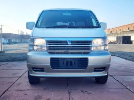 1997 NISSAN ELGRAND SUV VG33E V