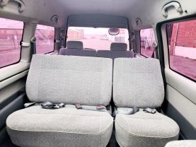1995 TOYOTA LITEACE VAN 3C-T GXL EXURB
