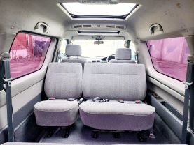 1995 TOYOTA LITEACE VAN 3C-T GXL EXURB