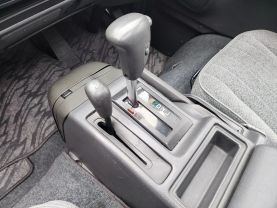 1995 TOYOTA LITEACE VAN 3C-T GXL EXURB