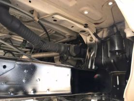 1994 SUZUKI CARRY PICKUP F6A TRUCK