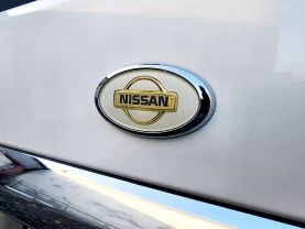 1997 NISSAN ELGRAND SUV VG33E V