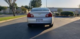 2011 CHEVROLET MALIBU SEDAN 4-CYL, 2.4 LITER LS SEDAN 4D