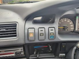 1995 TOYOTA LITEACE VAN 3C-T GXL EXURB