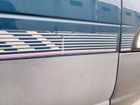1995 TOYOTA LITEACE VAN 3C-T GXL EXURB