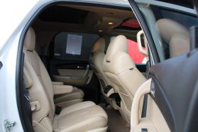 2012 GMC ACADIA SUV V6, 3.6 LITER SLT SPORT UTILITY 4D