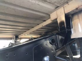 1994 SUZUKI CARRY PICKUP F6A TRUCK