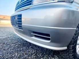 1997 NISSAN ELGRAND SUV VG33E V
