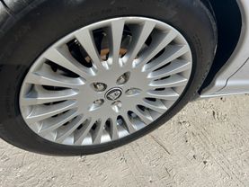 2006 JAGUAR XJ SEDAN V8, 4.2 LITER XJ VANDEN PLAS SEDAN 4D