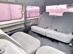 1995 TOYOTA LITEACE VAN 3C-T GXL EXURB