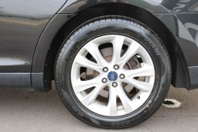 2011 FORD TAURUS SEDAN V6, 3.5 LITER SEL SEDAN 4D