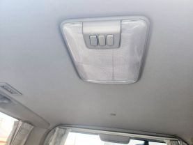 1997 NISSAN ELGRAND SUV VG33E V