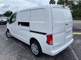2017 CHEVROLET CITY EXPRESS CARGO WHITE  AUTOMATIC - Citywide Auto Group LLC