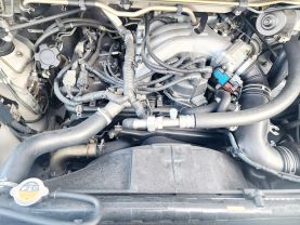 1997 NISSAN ELGRAND SUV VG33E V