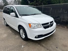 2019 Dodge Grand Caravan Passenger - Image 3