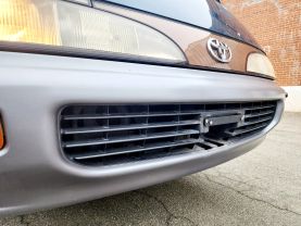 1995 TOYOTA LITEACE VAN 3C-T GXL EXURB