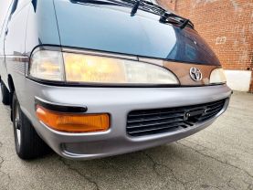 1995 TOYOTA LITEACE VAN 3C-T GXL EXURB