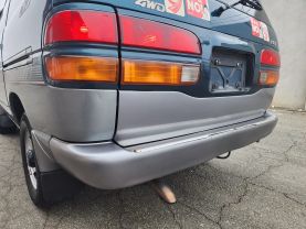 1995 TOYOTA LITEACE VAN 3C-T GXL EXURB