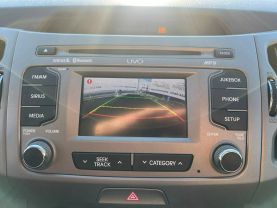 2013 KIA SPORTAGE SUV BLACK AUTOMATIC - Auto Spot