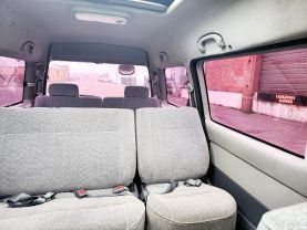 1995 TOYOTA LITEACE VAN 3C-T GXL EXURB