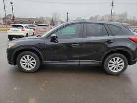 2013 MAZDA CX-5 SUV 4-CYL, SKYACTIV-G, 2.0L TOURING SPORT UTILITY 4D