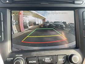 2016 HYUNDAI VELOSTER COUPE 4-CYL, 1.6 LITER COUPE 3D - LA Auto Star in Virginia Beach, VA