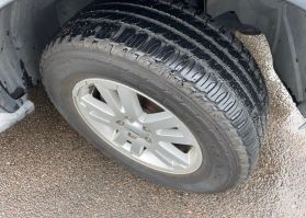 2010 FORD EXPLORER SPORT TRAC SUV V6, 4.0 LITER XLT SPORT UTILITY PICKUP 4D