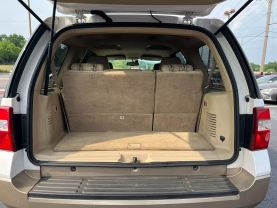 2012 FORD EXPEDITION SUV V8, FLEX FUEL, 5.4 LITER XLT SPORT UTILITY 4D
