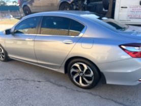 2016 Honda Accord - Image 20