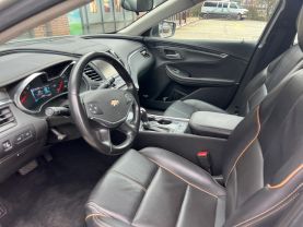 2020 Chevrolet Impala - Image 16