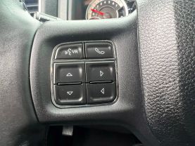2014 RAM 1500 CREW CAB PICKUP GRAY AUTOMATIC - Auto Spot