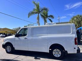 2020 NISSAN NV1500 CARGO CARGO WHITE AUTOMATIC - Citywide Auto Group LLC