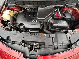 2013 MAZDA CX-9 SUV V6, 3.7 LITER TOURING SPORT UTILITY 4D