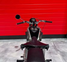 1946 TRIUMPH 3T ANTIQUE - -