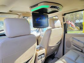 2006 MERCURY MOUNTAINEER SUV V8, 4.6 LITER PREMIER SPORT UTILITY 4D