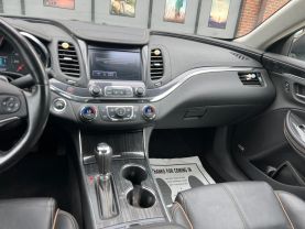 2020 Chevrolet Impala - Image 13