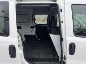 2017 RAM PROMASTER CITY PASSENGER WHITE AUTOMATIC - Auto Spot