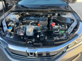 2016 Honda Accord - Image 10