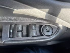 2015 FORD ESCAPE SUV WHITE AUTOMATIC - Auto Spot