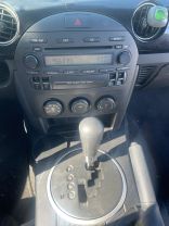 2006 MAZDA MX-5 MIATA CONVERTIBLE 4-CYL, 2.0 LITER SPORT CONVERTIBLE 2D