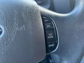 2014 FORD E150 CARGO CARGO BLACK AUTOMATIC - Auto Spot
